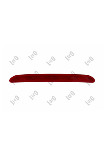 Abaküs Yayınevi Additional Center Stop Light Vw Golf 5/Golf 6/Golf Plus 5