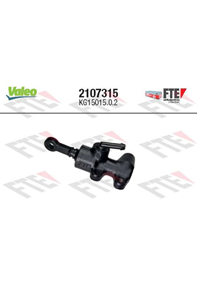 FTE Pompa Centrala Ambreiaj Vw California T4 Camper/Transporter T4 Bus/Transp...