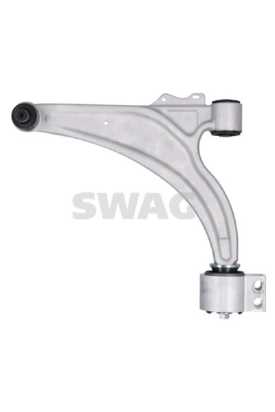 SWAG Lower Wheel Suspension Arm Chevrolet Cruze/Volt Opel Ampera/Astra H/Astra J