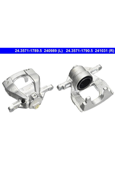 Ate Etrier Frana Toyota Auris/Avensis/Corolla Limuzina