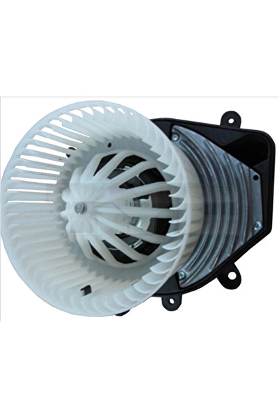 TYC Ventilator Habitaclu Audi A4 B5 Vw Passat B5