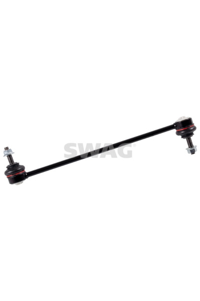 SWAG Brat/Bieleta Suspensie Stabilizator Axa Fata Dreapta Opel Adam/Corsa E V...