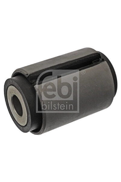 FEBI BILSTEIN Втулка на листова ресорна част на задния мост Man Tga/Tgl 1/Tgm 1