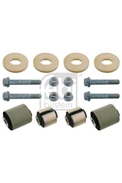 FEBI BILSTEIN Set Reparatie Lagare Cabina Sofer Fata Man Tga/Tgs 1/Tgx 1
