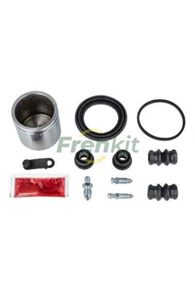 FRENKIT Set Reparatie Etrier Punte Fata Citroen Berlingo / Berlingo First Mic...
