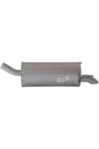 BOSAL Toba Esapament Finala Opel Zafira / Zafira Family B/Zafira B Autoutilitara