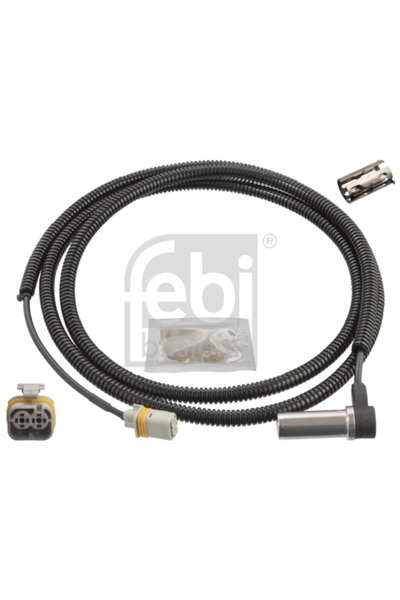 FEBI BILSTEIN Senzor Turatie Roata Axa Fata Stanga Man Foc/Lion´S Classic/Lio...