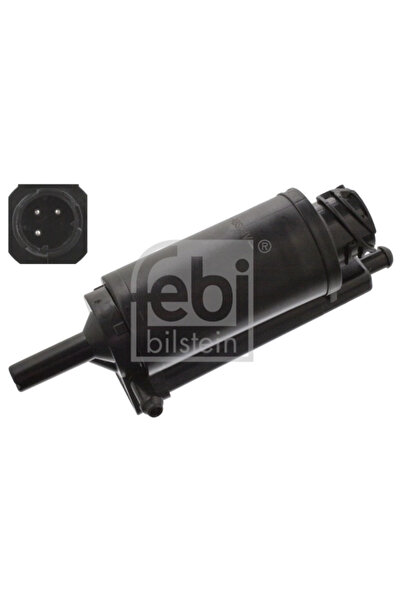 FEBI BILSTEIN Pompa De Apa,spalare Parbriz Mercedes-benz Actros 1996-2003 Diesel