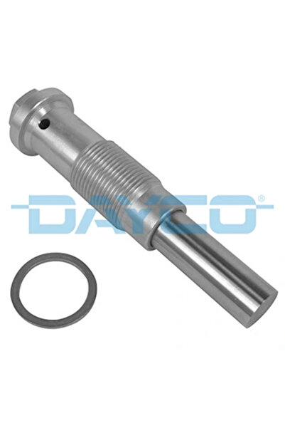 DAYCO Обтегач на ангренажен ремък Ford C-Max/Focus 2/Galaxy 2