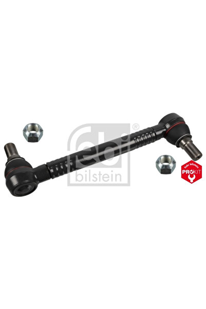 FEBI BILSTEIN Brat/Bieleta Suspensie Stabilizator Puntea Spate Volvo Fh/Fm