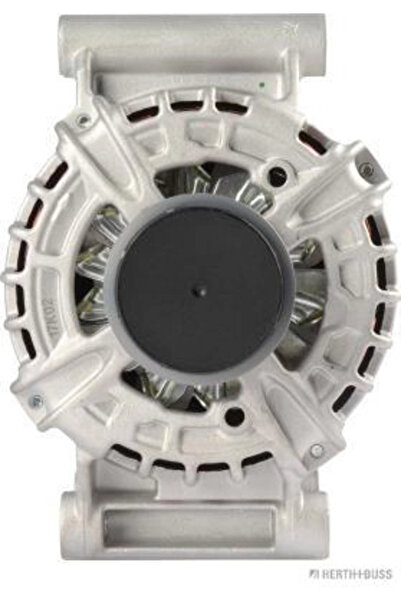 Herth+Buss Elparts Generator / Alternator Citroen Jumper 2 Bus/Jumper 2 Caros...