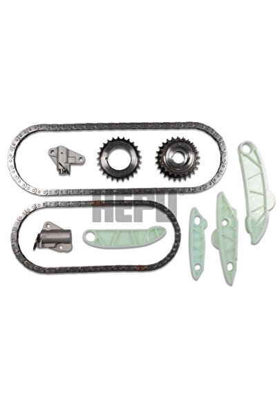 HEPU Chit Lant De Distributie Hyundai Tucson (tl, Tle) 2015-2020 Diesel