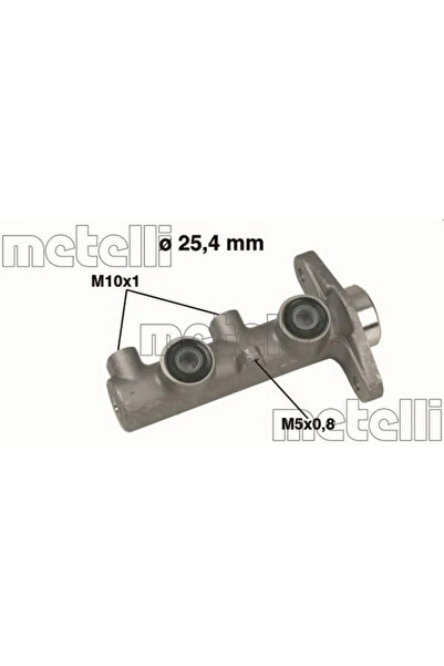 METELLI Pompa Centrala Frana Honda Accord 6