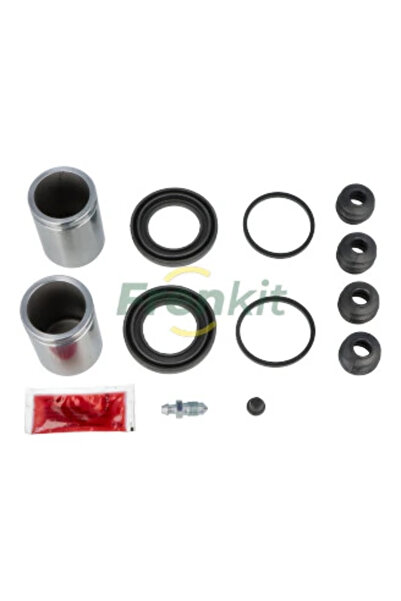 FRENKIT Set Reparatie Etrier Puntea Spate Iveco Daily 2 Bus/Daily 2 Caroserie...