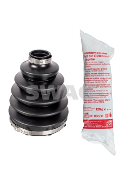 SWAG Монтаж на маншон на предния мост Citroen Jumper 2 Bus/Jumper 2