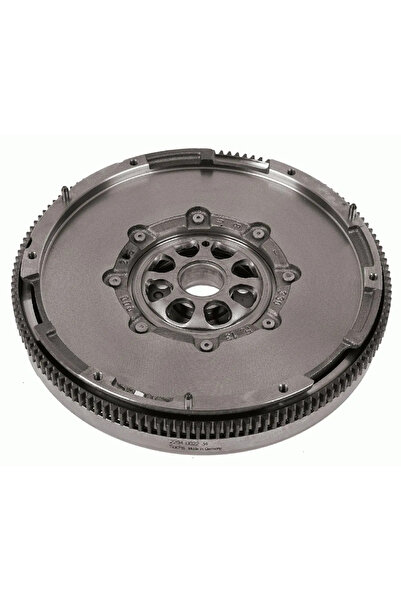 SACHS Volanta Vw California T6 Camper/Multivan T6/Transporter T6 / Caravelle ...