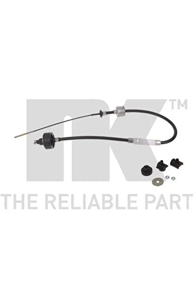 NK Cablu Ambreiaj Vw Golf 3/Golf 4/Golf Van 3