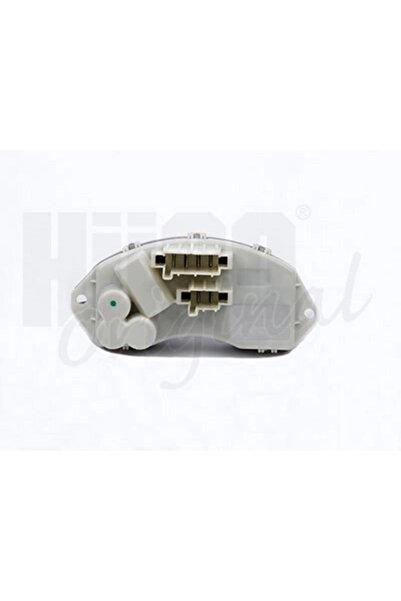 HITACHI Reglaj Suflanta De Interior Bmw 1/3/X5