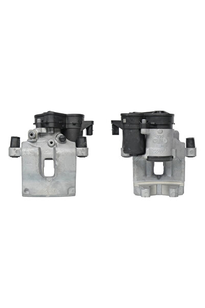 Ate Etrier Frana Mercedes-Benz C-Class