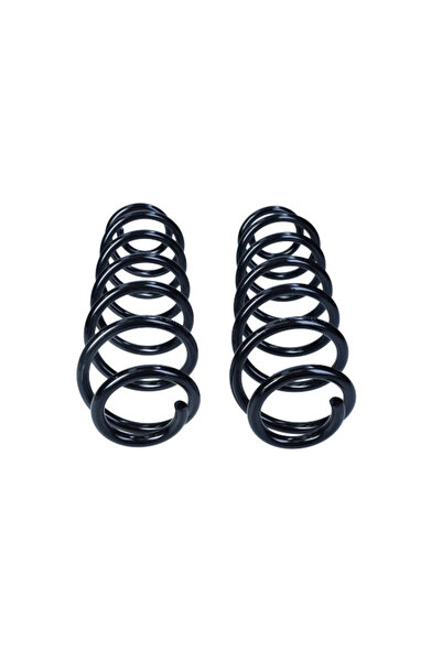 MaxGear Set Arcuri Spirale Puntea Spate Skoda Octavia 3 Vw Golf 7 2012-2020