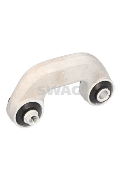 SWAG Brat/Bieleta Suspensie Stabilizator Axa Fata Stanga Audi A4 B6