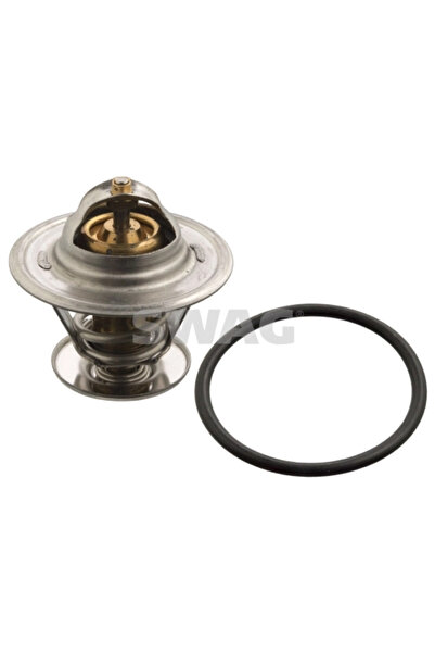 SWAG Termostat Lichid Racire Audi 80 B2 Limuzina/80 B3 Limuzina/80 B4 Seat Al...