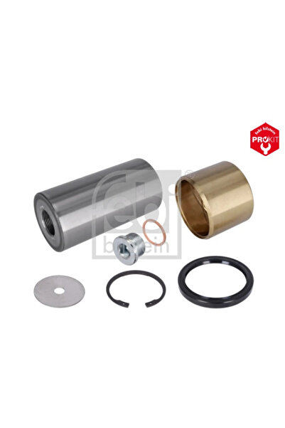 FEBI BILSTEIN Set Reparatie Pivot Deasupra Mercedes-Benz Actros/Arocs/Atego