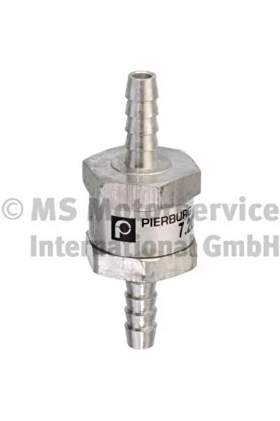 PIERBURG Supapa Pompa Combustibil Audi 100 C3/80 B2 Limuzina/80 B4 Limuzina M...