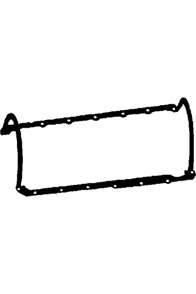 CORTECO Гарнитура за източване на маслото за Ford Fiesta 5/Ka