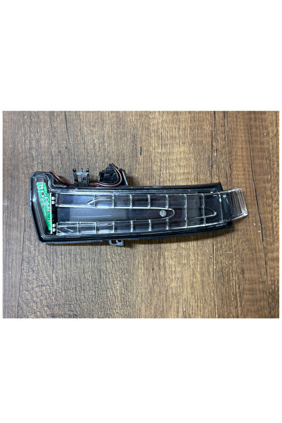 ASPART Ayna Sinyali Sol Mercedes W117 W156 W176 W246 W204 W212