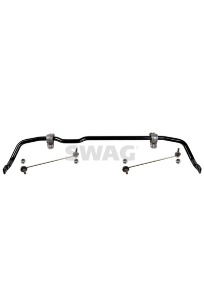 SWAG Bara Stabilizatoare Suspensie Punte Fata Audi Q3 Seat Ateca
