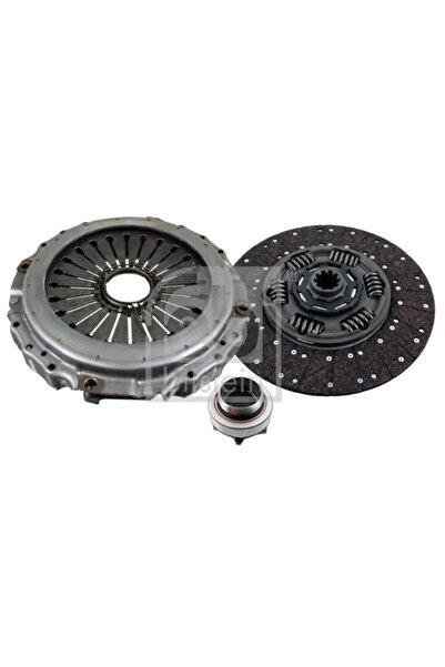 FEBI BILSTEIN Set Ambreiaj Man Tga 1999-2011