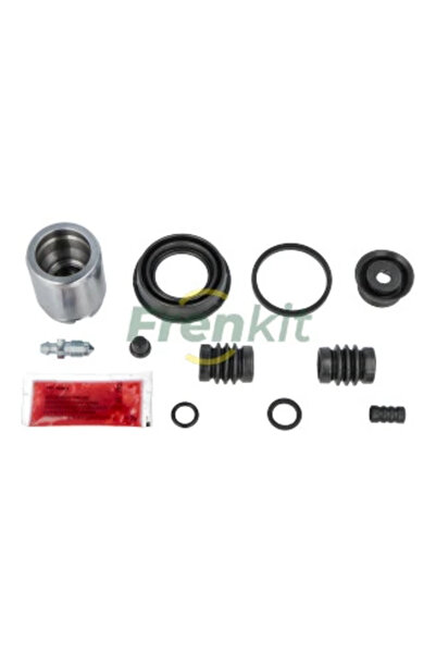 FRENKIT Set Reparatie Etrier Puntea Spate Chevrolet Cruze Station/Orlando Ope...