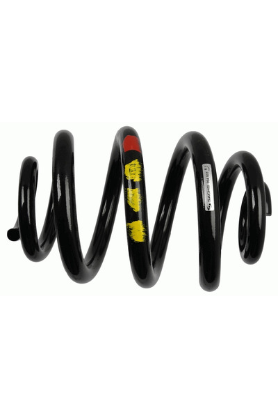 SACHS Arc Spiral VW Multivan T5/Multivan T6/Transporter T5 Bus