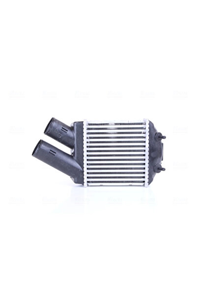 Nissens Compresor intercooler Renault Megane 1/Megane Scenic/Scenic 1 Microbus