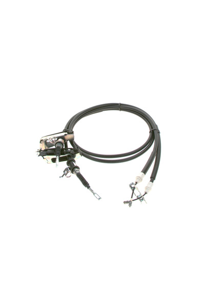 Bosch Parking Brake Cable Ford Focus 1