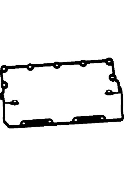 CORTECO Garnitura Capac Supape Audi A3/A4 B5/A4 B6 Ford Galaxy 1 1995-2013
