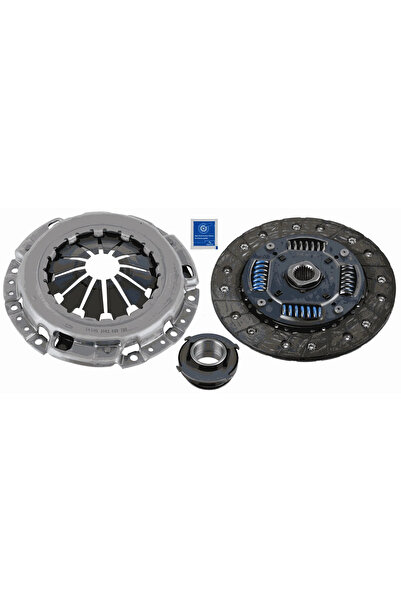 SACHS Set Ambreiaj Hyundai I10 3 Kia Picanto 2