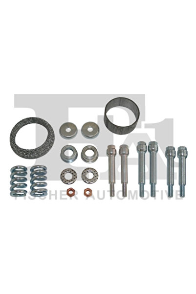 FA1 Set Garnituri Sistem De Esapament Citroen Berlingo / Berlingo First Autou...