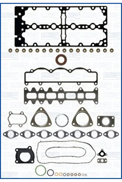 Ajusa Set Garnituri Chiulasa Fiat Ducato Bus/Ducato Caroserie/Ducato Platou /...