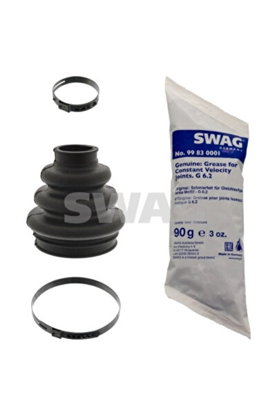 SWAG Ansamblu Burduf Articulatie Planetara Spre Roata Bmw 1/3/Z4 Roadster 200...