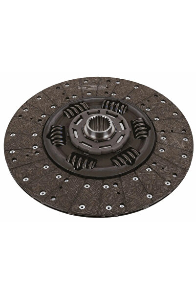 SACHS Disc Ambreiaj Scania G 1/P 1/P 2