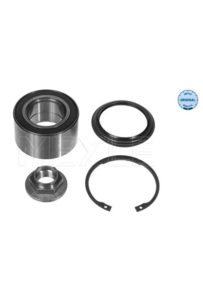 MEYLE Wheel Bearing Kit Kia Sephia Mazda 323 C 4/323 C 5/323 F 4 1989-2005