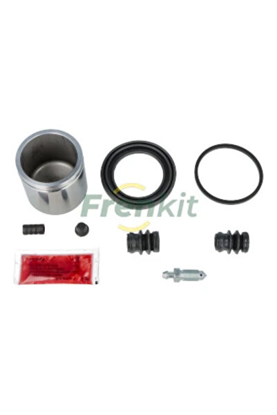 FRENKIT Set Reparatie Etrier Punte Fata Seat Cordoba/Ibiza 3 Skoda Fabia 1/Fa...