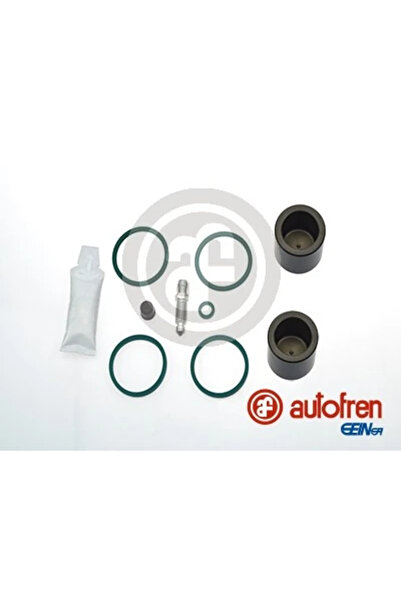 AUTOFREN SEINSA Set Reparatie Etrier Puntea Spate Citroen Xantia/Xm