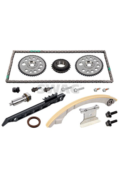 SWAG Chit Lant De Distributie Fiat Croma Opel Astra G/Speedster/Vectra B