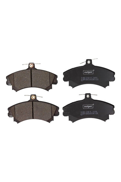 MaxGear Set Placute Frana Frana Disc Mitsubishi Colt 6/Colt Czc 6/Colt Caseta...