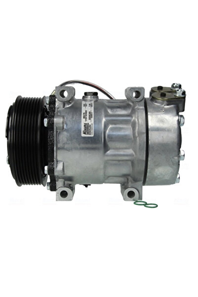 Nissens Compresor Climatizare Scania G 1/P 1/R 1