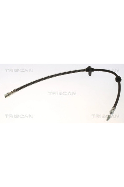 TRISCAN Спирачен маркуч Citroen C5 3/C6 Peugeot 407/508 1