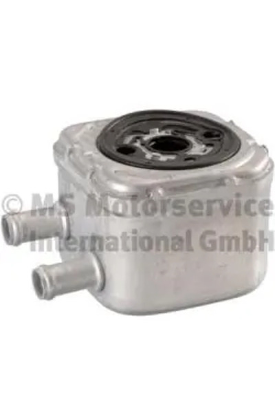 PIERBURG Radiator Ulei Ulei Motor Audi A3/A4 B5/A6 C5 Seat Alhambra/Cordoba/I...